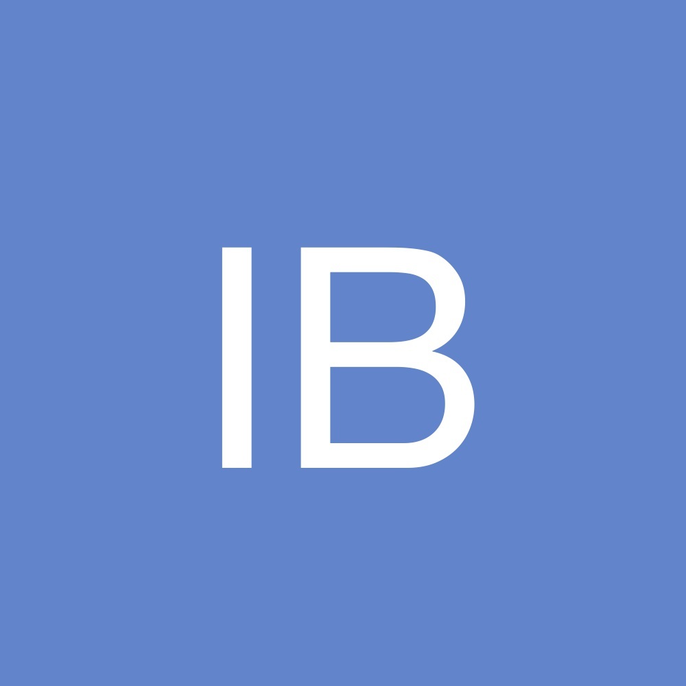 Meet your Posher, Ingrid